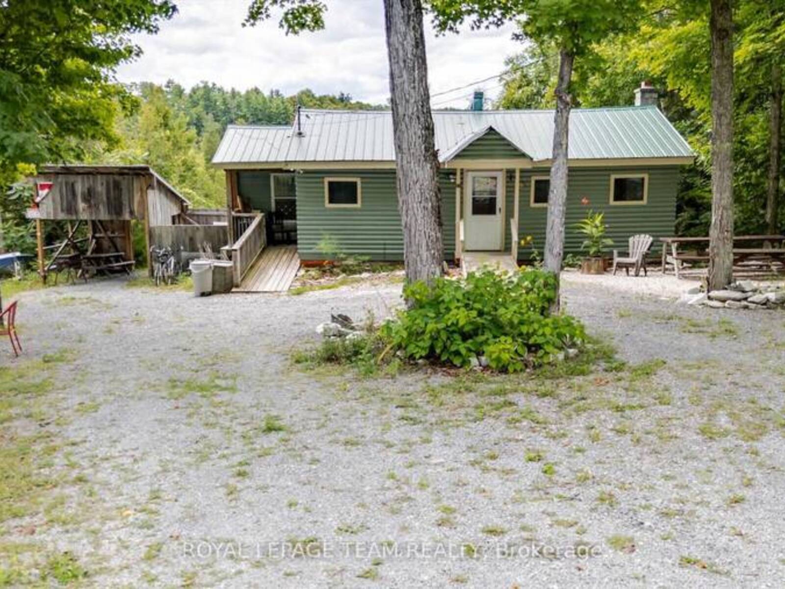 817 7TH CONCESSION, Lanark, Ontario K0G 1K0
