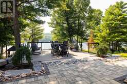 1173 BARRETT CHUTE ROAD | Greater Madawaska Ontario | Slide Image Thirty-six