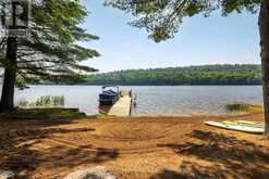 1173 BARRETT CHUTE ROAD | Greater Madawaska Ontario | Slide Image Forty