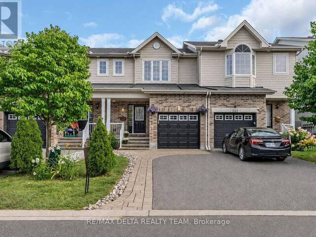 253 CITYVIEW CRESCENT Ottawa Ontario, K4A 0T9 - 3 Bedrooms Home For Sale