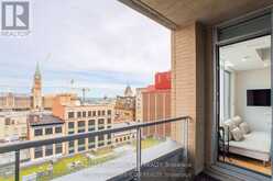 1105 - 101 QUEEN STREET | Ottawa Ontario | Slide Image Eight