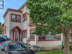 108 LEBRETON STREET N Ottawa Ontario, K1R 7H4