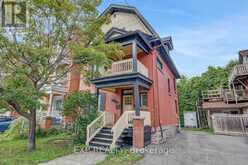 127 OSGOODE STREET | Ottawa Ontario | Slide Image One