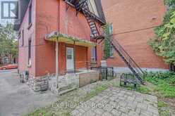 127 OSGOODE STREET | Ottawa Ontario | Slide Image Forty-eight
