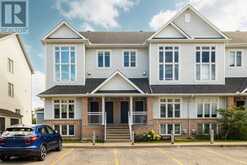 312 GALSTON PRIVATE | Ottawa Ontario | Slide Image One