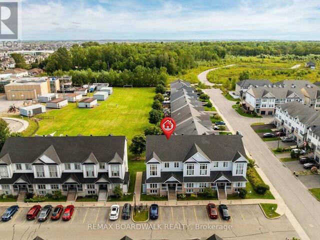 312 GALSTON PRIVATE Ottawa Ontario, K1W 0G3 - 2 Bedrooms Condo For Sale