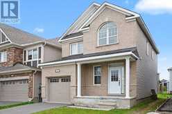 240 SWEETVALLEY DRIVE | Ottawa Ontario | Slide Image Two