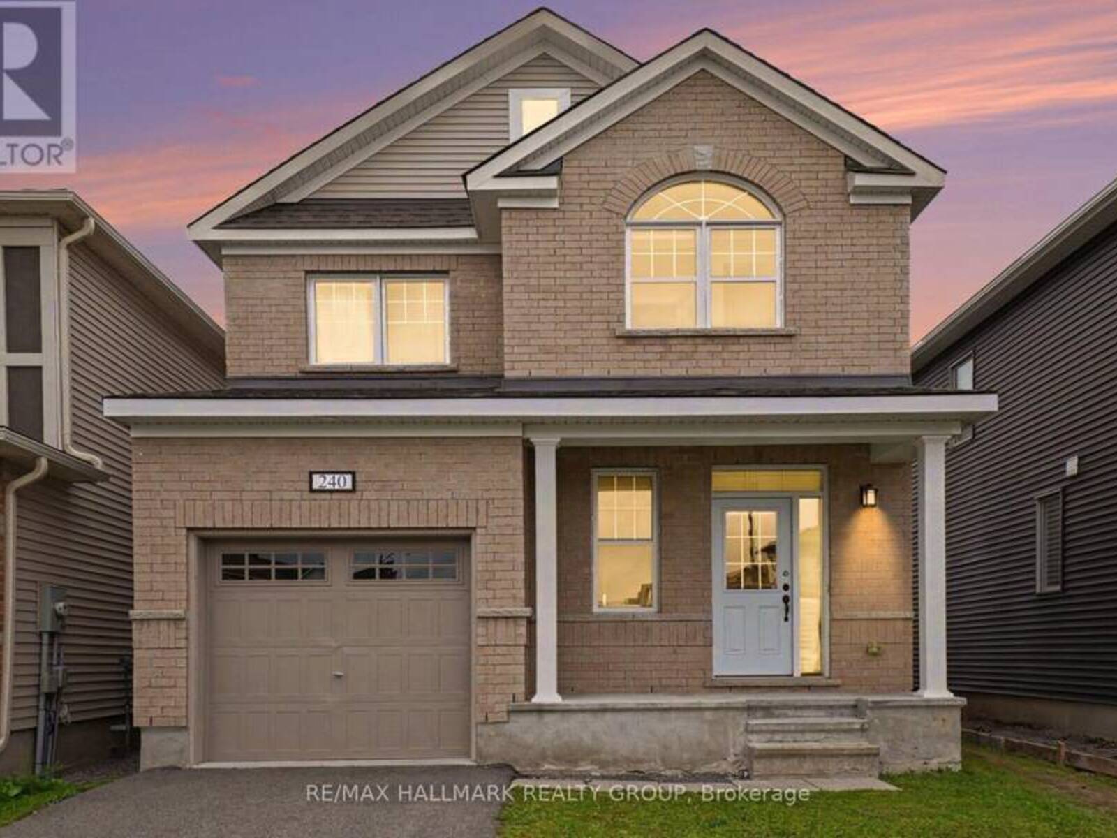 240 SWEETVALLEY DRIVE, Ottawa, Ontario K4A 5J1