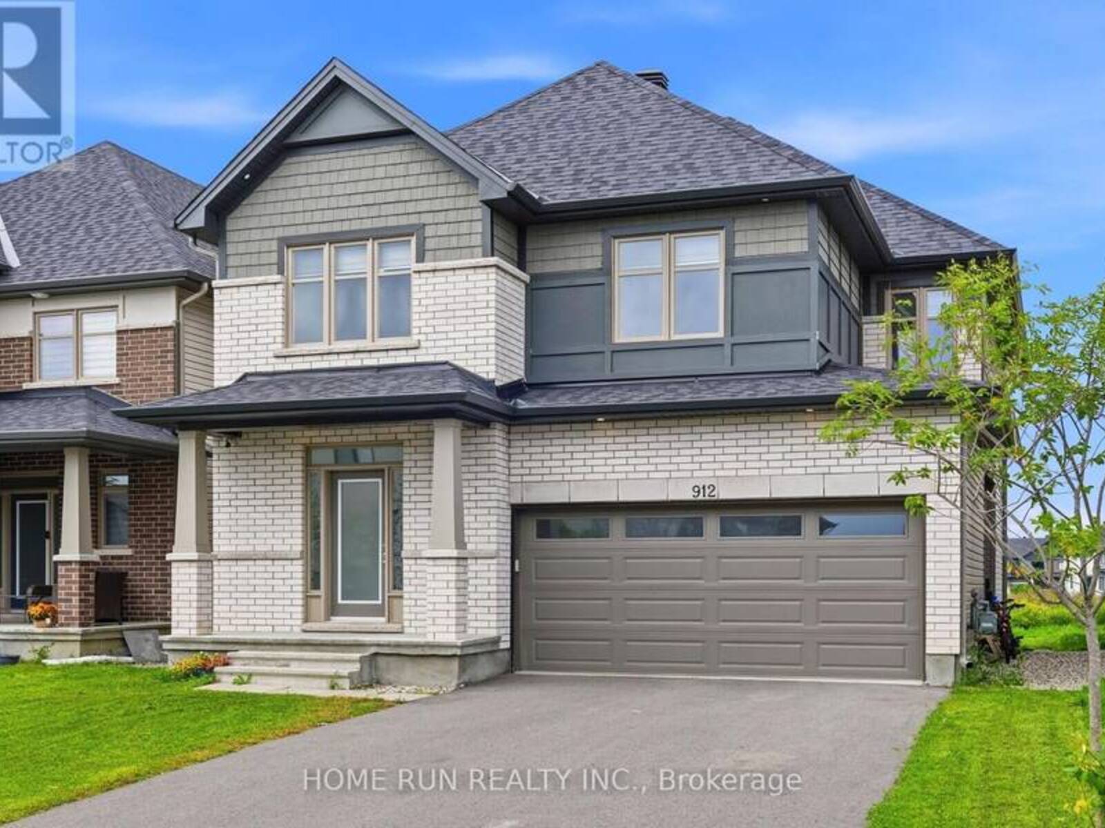 912 DUXBURY LANE, Ottawa, Ontario K4M 0M2