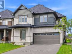 912 DUXBURY LANE Ottawa Ontario, K4M 0M2