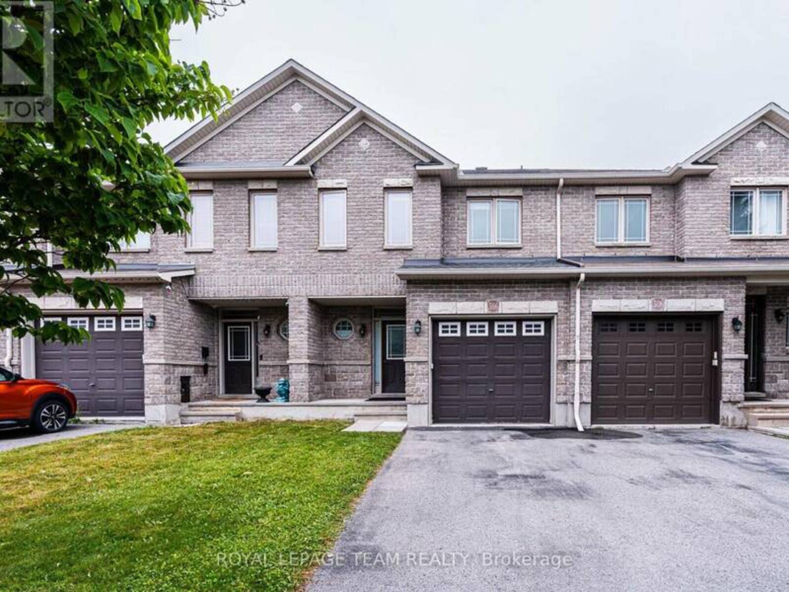 506 PEPPERVILLE CRESCENT, Ottawa, Ontario K2M 0E3