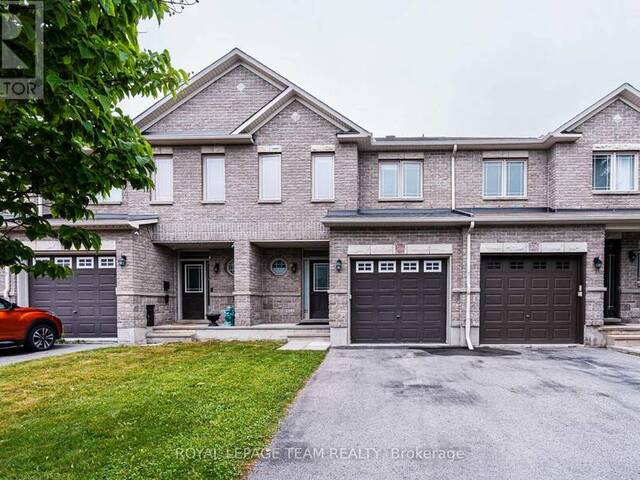506 PEPPERVILLE CRESCENT Ottawa Ontario, K2M 0E3 - 3 Bedrooms Home For Sale