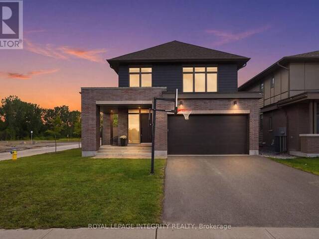 300 WIGWAS STREET Ottawa Ontario, K1K 4Z4 - 4 Bedrooms Home For Sale