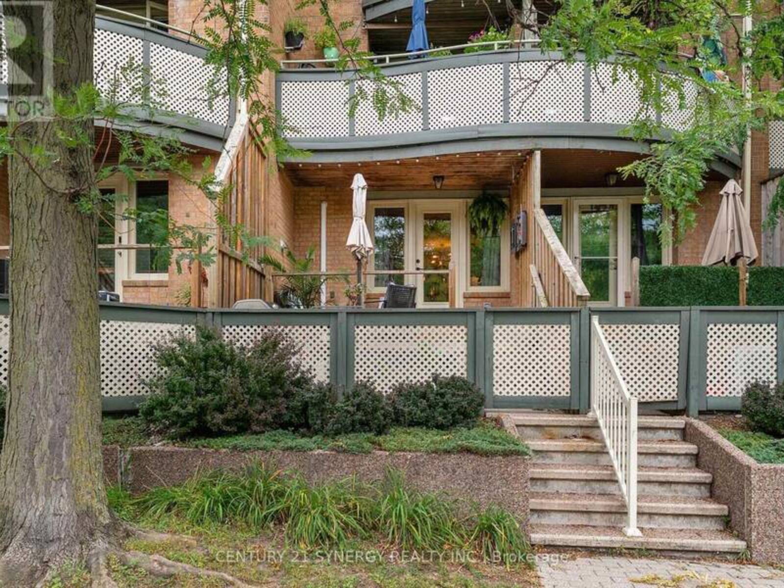 5 - 2 COLUMBUS AVENUE, Ottawa, Ontario K1K 1R3
