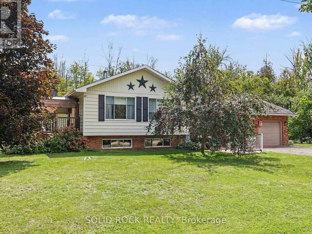 263 MAPLE BEND ROAD Arnprior Ontario, K7S 3H4 - 3 Bedrooms Home For Sale