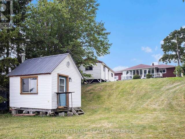 1103 CONC 1 ALFRED ROAD Alfred and Plantagenet Ontario, K0B 1J0 - 5 Bedrooms Waterfront Home For sale