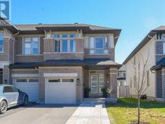 725 CAPRICORN CIRCLE Ottawa Ontario, K4M 0J4
