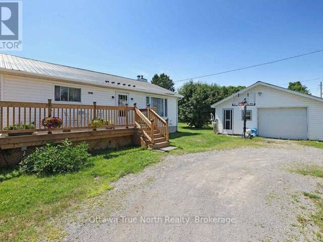 45 ALSTON STREET Lanark Highlands Ontario, K0A 3L0 - 4 Bedrooms Home For Sale