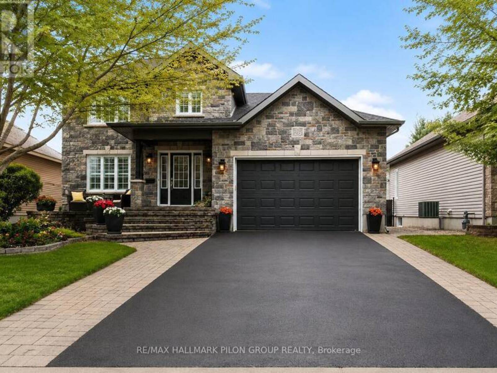 26 HONORE CRESCENT, The Nation, Ontario K0A 2M0