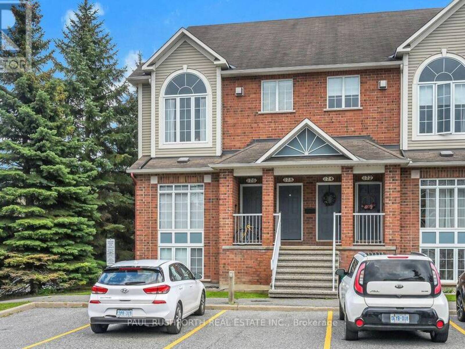 176 - 70 EDENVALE DRIVE, Ottawa, Ontario K2K 3N6