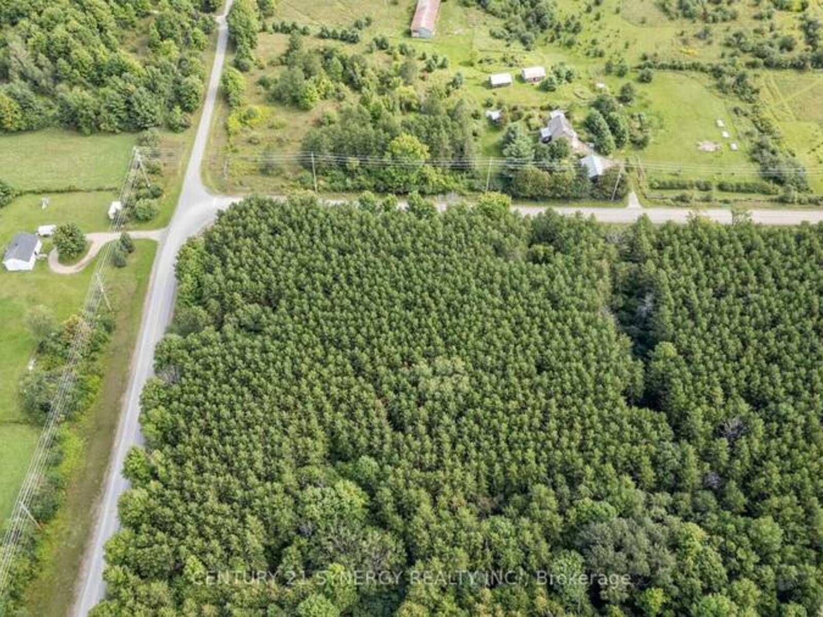 00 BURNS ROAD, Rideau Ferry, Ontario K0G 1W0