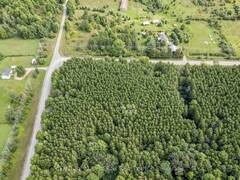 181 DRUMMOND 1 CONCESSION Perth Ontario, K7H 3C3