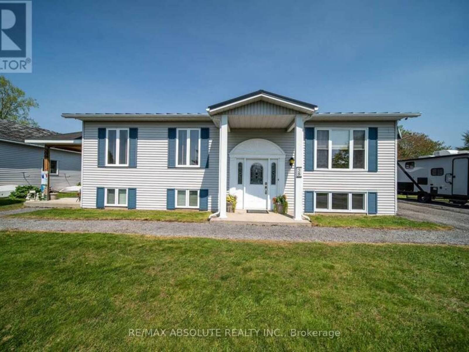 38 DUCHESSE CRESCENT, The Nation, Ontario K0A 2M0