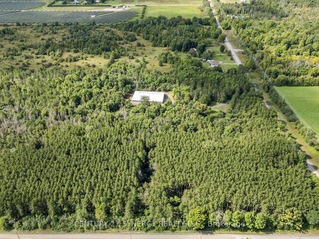 205 DRUMMOND CONCESSION 1 CONCESSION Rideau Ferry Ontario, K0G 1W0 - Vacant Land For Sale
