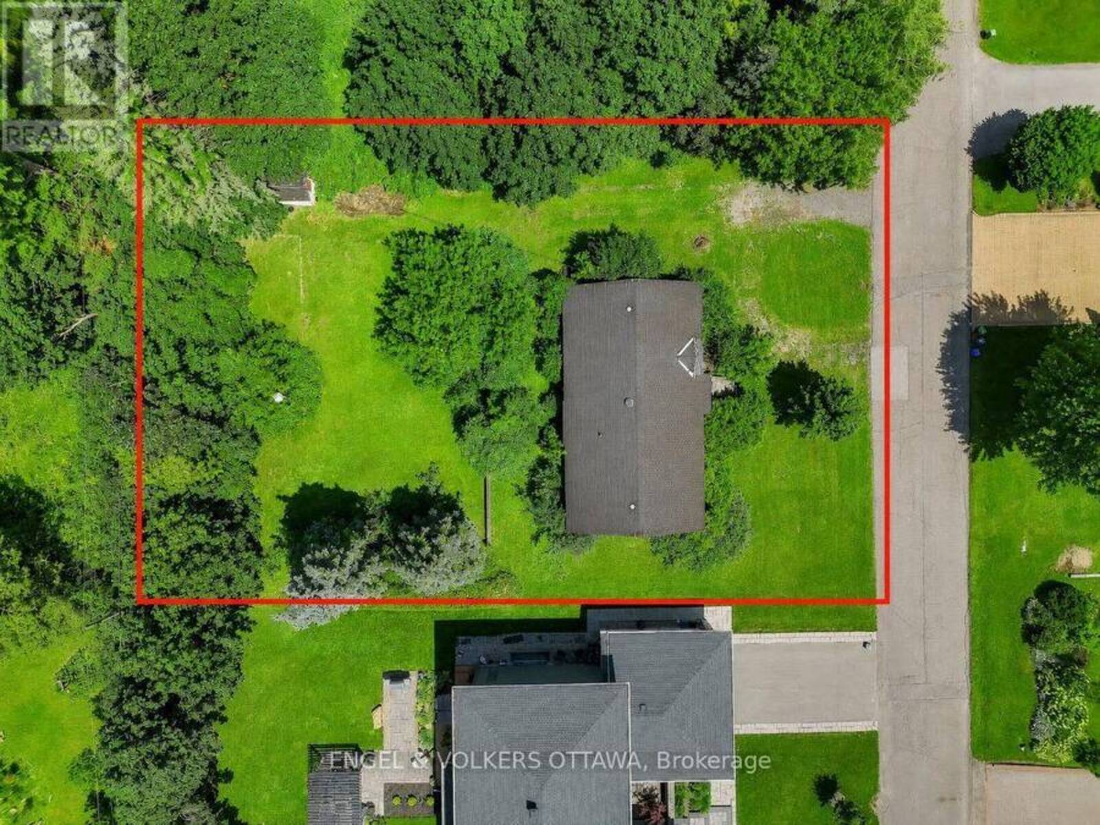91 PALSEN STREET, Ottawa, Ontario K2G 2W6