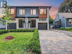 303 WESTHILL AVENUE Ottawa Ontario, K1Z 7H7