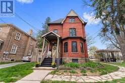 19 NORTH STREET | Perth Ontario | Slide Image Two