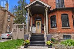 19 NORTH STREET | Perth Ontario | Slide Image Five