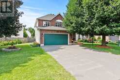 21 AVONMORE CRESCENT | Ottawa Ontario | Slide Image One