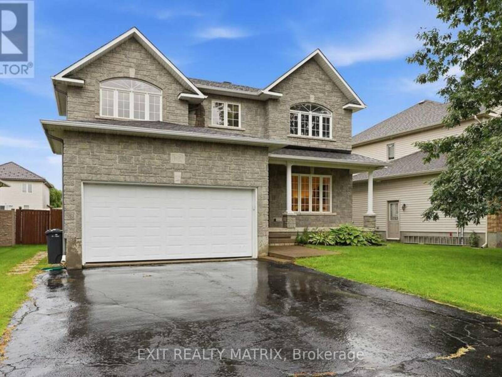 134 LACHAINE STREET, Embrun, Ontario K0A 1W0