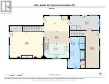662 LACROIX ROAD | Clarence-Rockland Ontario | Slide Image Thirty-five