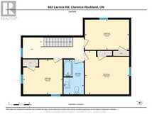 662 LACROIX ROAD | Clarence-Rockland Ontario | Slide Image Thirty-six