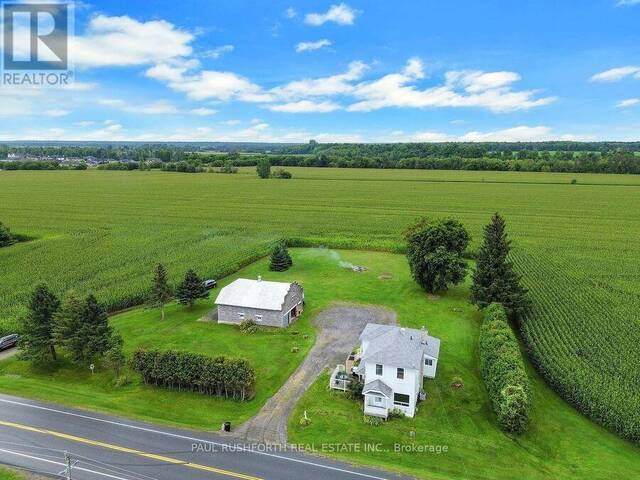 662 LACROIX ROAD Clarence-Rockland Ontario, K0A 2A0 - 3 Bedrooms Home For Sale