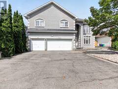 11 TAJ COURT Ottawa Ontario, K1G 5K6