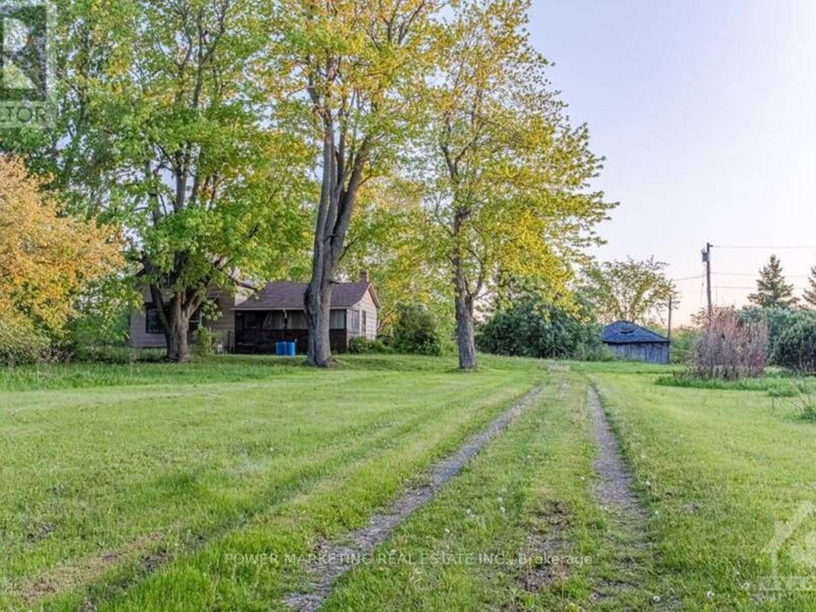 2720 WYLIE ROAD, North Glengarry, Ontario K0B 1H0