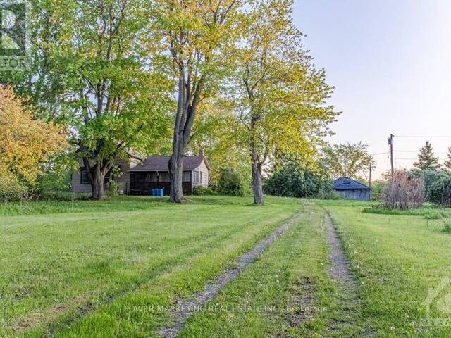 2720 WYLIE ROAD North Glengarry Ontario, K0B 1H0 - 3 Bedrooms Home For Sale