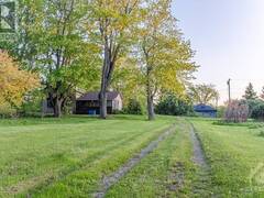 2720 WYLIE ROAD North Glengarry Ontario, K0B 1H0