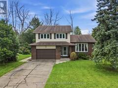 8 JESSIE DRIVE Perth Ontario, K7H 3J1
