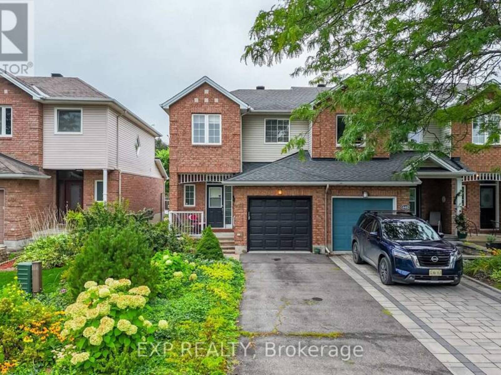 4412 WILDMINT SQUARE, Ottawa, Ontario K1V 1N7