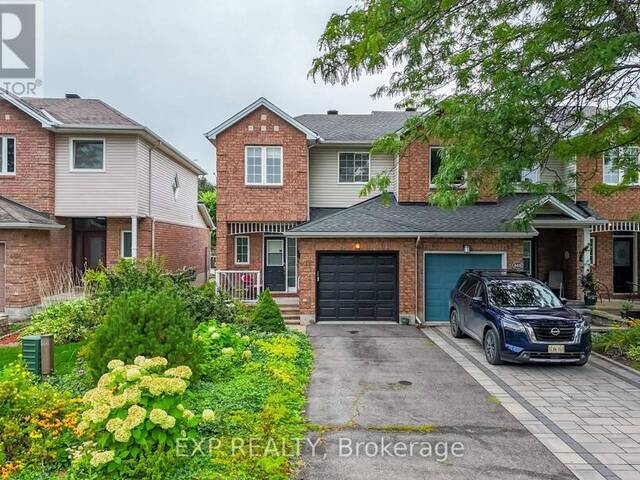 4412 WILDMINT SQUARE Ottawa Ontario, K1V 1N7 - 3 Bedrooms Home For Sale