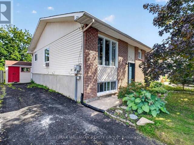 430 DALRYMPLE DRIVE Clarence-Rockland Ontario, K4K 1G6 - 3 Bedrooms Home For Sale