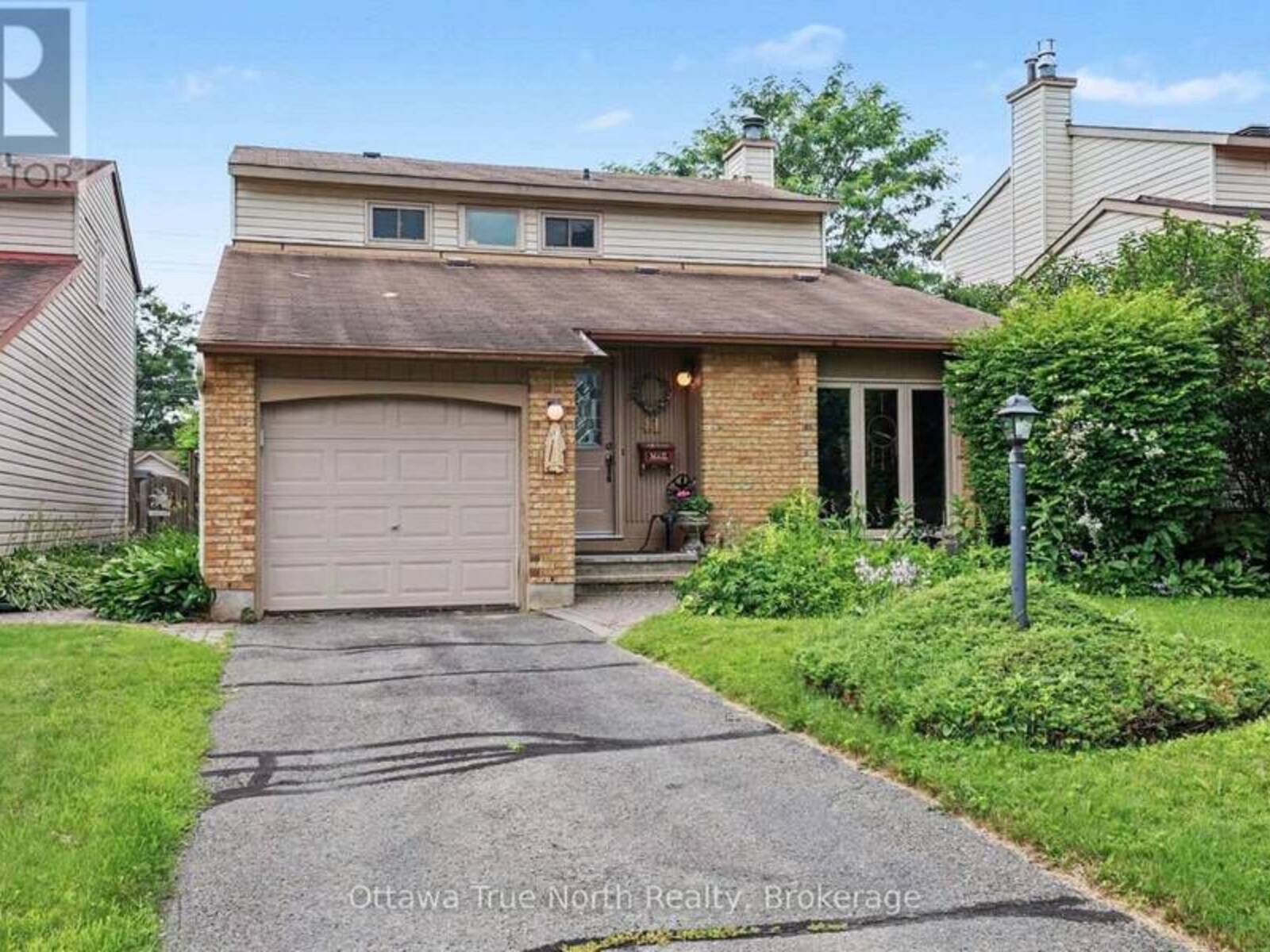 41 ALDGATE CRESCENT, Ottawa, Ontario K2J 2C8