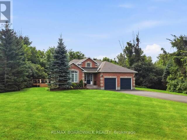 154 CATHERINE AVENUE Carleton Place Ontario, K7C 4L5 - 2 Bedrooms Home For Sale