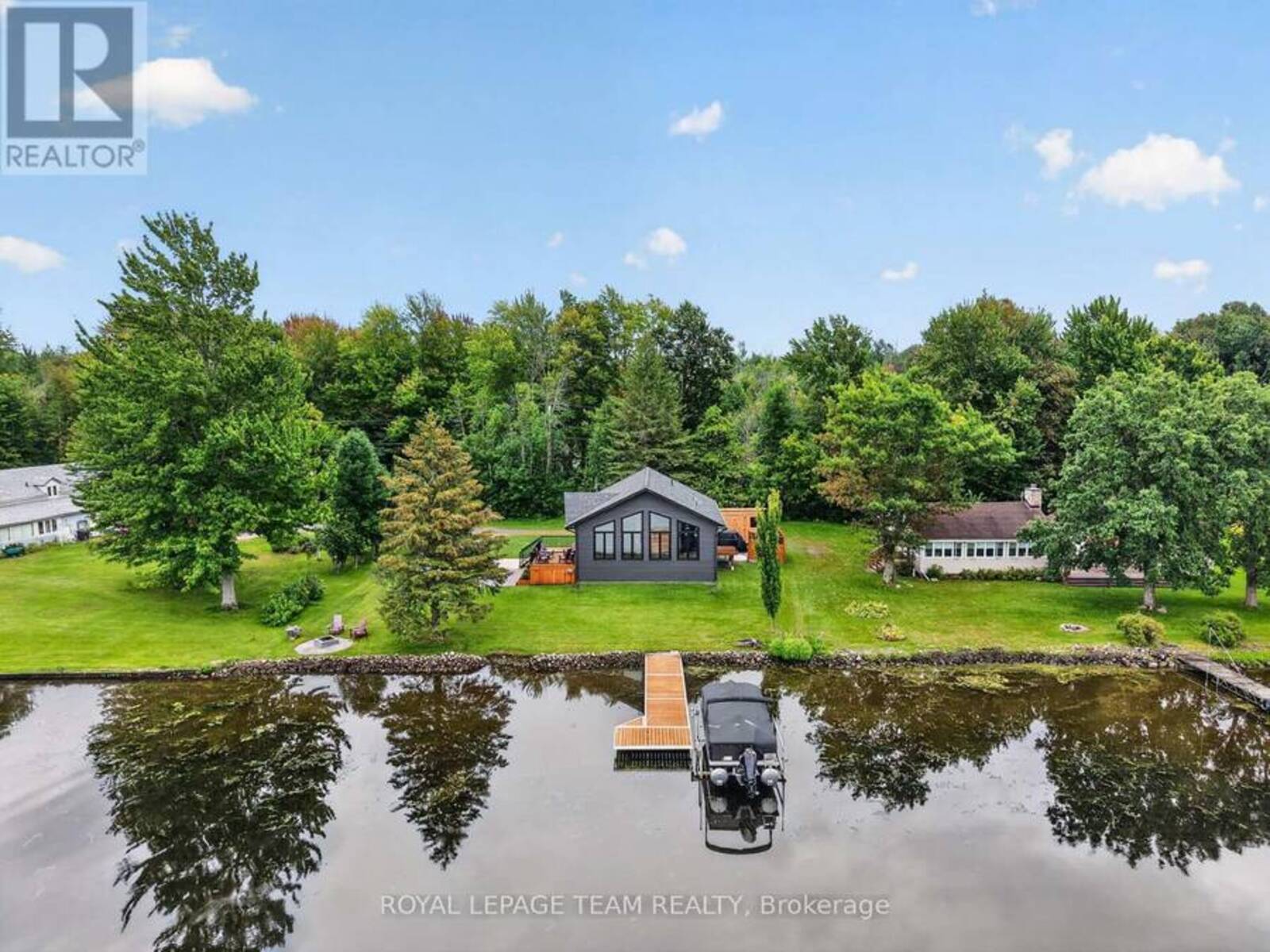 2815 GOLF COURSE LANE, Kemptville, Ontario K0G 1J0