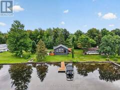 2815 GOLF COURSE LANE Kemptville Ontario, K0G 1J0