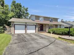 13 SHANEL PLACE Ottawa Ontario, K2J 1C3